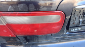 honda accord sol iç stop