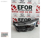TOYOTA RAV-4 SOL FAR ADAPTİF ORJİNAL YEDEK PARÇA 22-23 MODEL
