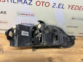 Seat / Leon / Far & Stop / Sol Ön far / Çıkma Parça