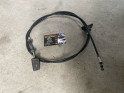 Mazda 626 Orjinal Kaput Açma Teli 1998-2002 ÇIKMA
