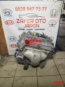 Oto Çıkma Parça / Motor / Motor Komple / Suzuki / Swift / Çıkma Parça 