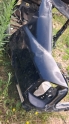 OPEL VECTRA C SOL ARKA ÇAMURLUK.OTO ERKAN ÜNYE