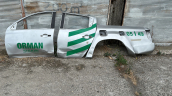 Oto Çıkma Parça / Kaporta & Karoser / Kapı / Mitsubishi / L200 / Çıkma Parça 