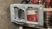 VOLKSWAGEN CADDY SAĞ SÜRGÜLÜ KAPI 2003-2014