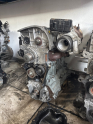 Oto Çıkma Parça / Motor / Motor Komple / Fiat / Doblo / Çıkma Parça 