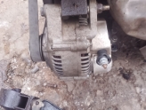 GEELY ECHO SARJ DINAMO