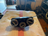 HYUNDAI ACCENT ERA KALORİFER KONTROL PANELİ