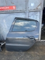 PEUGEOT 206 ÇIKMA SOL ARKA  KAPI
