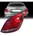 A2059060457 C-CLASS W205 2014-2018 STOP LAMBASI LEDLİ SAG