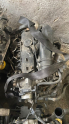 RENAULT FLUENCE 90'LIK MOTOR KOMPLE
