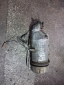 Oto Çıkma Parça / Peugeot / 301 / Egzoz / Partikül Filtresi / Çıkma Parça 