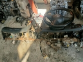 Corolla göğüs tesisatı çıkma orijinal