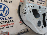 Oto Çıkma Parça / Kaporta & Karoser / Kapı / Peugeot / 2008 / Çıkma Parça 