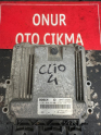 Renault CLIO 5 motor beyni
