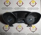 FORD FOCUS CIKMA GOSTERGE SAATI BM5T-10849-MU
