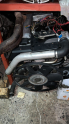 BMW E34 E39 525 TDS M51 KOMPLE TAM SET MOTOR - ERCAN TİCARET