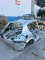 Opel astra H sağ çamurluk direk