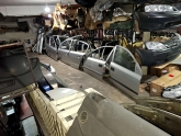 ÖZMEN OPEL ASTRA F G H J SAĞ SOL ÖN ARKA KAPI