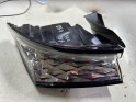 Citreon ds4 sol dış stop hatasız
