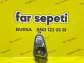 Oto Çıkma Parça / Elektrik / Far Beyni / Renault / Kadjar / Çıkma Parça 