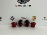 CORSA CROSSLAND GRANDLAND X VİTES TOPUZU ORJİNAL