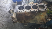 TOYOTA LAND CRUİSER 2.4 DİZEL YARIM MOTOR
