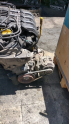 Oto Çıkma Parça / Motor / Motor Komple / Renault / Clio / Çıkma Parça 