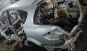Oto Çıkma Parça / Kaporta & Karoser / Çamurluk / Seat / Toledo / Çıkma Parça 