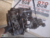 VW AUDİ SEAT SKODA 1.9 TDI AVB-AVF-AXB-ATD FATURALI DOLU MOTOR