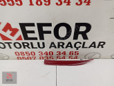 Oto Çıkma Parça / Kaporta & Karoser / Tampon Reflektörü / Toyota / Corolla / Sıfır Parça 