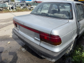 MİTSUBİSHİ LANCER SAĞ STOP LAMBASI ORJİNAL ÇIKMA 1990 MODEL