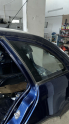 2007 SKODA FABİA SW COMBİ SOL ARKA KELEBEK CAM