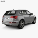 Oto Çıkma Parça / Kaporta & Karoser / Ön Cam / Audi / Q3 / Sıfır Parça 