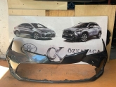 2019-2026 TOYOTA COROLLA CIKMA ORJINAL ON TAMPON