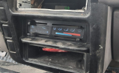 nissan vanette 2000 klima kontrol paneli (son fiyat)