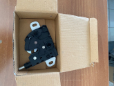 Ford transit motor kaput kilidi