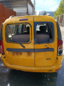 Oto Çıkma Parça / Kaporta & Karoser / Bagaj / Dacia / Logan / Çıkma Parça 