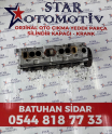 Oto Çıkma Parça / Motor / Silindir Kapağı / Hyundai / Excel / Çıkma Parça 