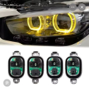 F20 LCI YELLOW 63117428425-6PİM