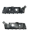 Chery - Ön Tampon Braketi Sağ Tıggo 7 Pro 2022- - 602000588Aa