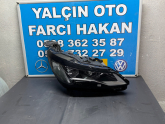 PEUGEOT 5008  ORJİNAL ÇIKMA SAF FAR