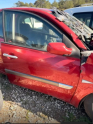 Renault Megane iki sağ ön kapı