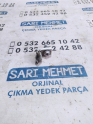 Oto Çıkma Parça / Audi / A4 / Mekanik / Kapı Menteşesi / Çıkma Parça 