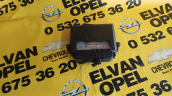 Opel Vectra B - Astra G 2.0 Dizel  Çıkma Motor Beyni