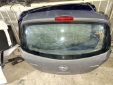 ÖZMEN OPEL CORSA D ÇIKMA ARKA BAGAJ KAPAĞI