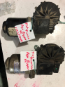 Peugeot Bipper Ön Cam Silecek Motoru 1354851080