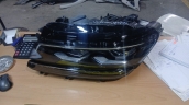 2015-2020 VOLKSWAGEN TİGUAN SOL FAR LEDLİ ZENON