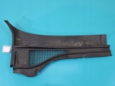3V1819416B 2015-24 SKODA SÜPERB SAĞ CAM IZGARASI