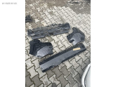 Peugeot 5008 arka tampon sağ sol bakalit