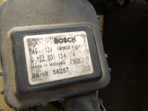 Opel Astra Isıtıcı Havalandırma Kapağı Motoru 01328011344